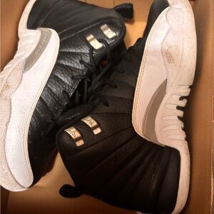 Jordan 12